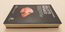 Delitti privati. Trent'anni di omicidi in famiglia di Rita di Giovacchino 1°Ed.Fazi, 2007 Delitti privati. Trent'anni di omicidi in famiglia di Rita di Giovacchino 1°Ed.Fazi, 2007