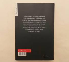 Delitti privati. Trent'anni di omicidi in famiglia di Rita di Giovacchino 1°Ed.Fazi, 2007 Delitti privati. Trent'anni di omicidi in famiglia di Rita di Giovacchino 1°Ed.Fazi, 2007