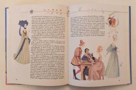 Lo scrigno delle fiabe di vari autori Collana:Incanti e magie Ed.Mosaico, 1998