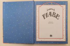 Lo scrigno delle fiabe di vari autori Collana:Incanti e magie Ed.Mosaico, 1998