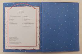 Lo scrigno delle fiabe di vari autori Collana:Incanti e magie Ed.Mosaico, 1998