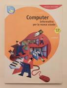 Computer. Informatica per la nuova scuola. Con CD-ROM di Riccardo Paci Ed.Zanichelli, 2007
