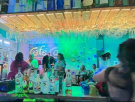 PIZZERIA D'ASPORTO BENIDORM  25000