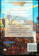 I cavalieri della morte di Dan Abnett 1°Ed.Hobby & Work, settembre 2004