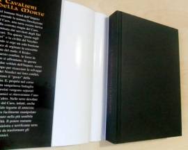 I cavalieri della morte di Dan Abnett 1°Ed.Hobby & Work, settembre 2004