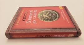 Sun Tzu.Strumenti per l'azione.L'arte della guerra per realizzare i propri obiettivi di Steven W.Mic