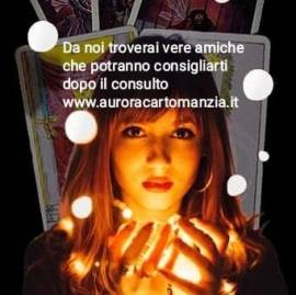 Cartomanti a basso costo 