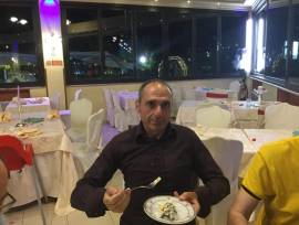 Cerco una Compagna Seria 