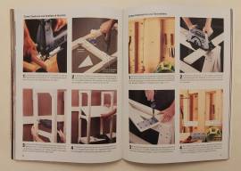 Black & Decker. Lavorare il legno. Guide pratiche al " Fai da te" in casa Ed.Hobby &am