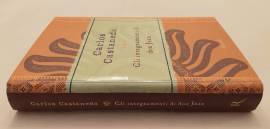 Gli insegnamenti di don Juan di Carlos Castaneda Ed.Rizzoli, settembre 2004