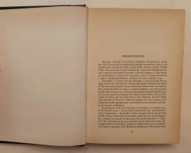Le grandi biografie: Cristoforo Colombo di Cesare De Lollis Ed.Peruzzo, gennaio 1985 Le grandi biografie: Cristoforo Colombo di Cesare De Lollis Ed.Peruzzo, gennaio 1985