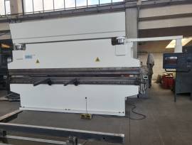 PIEGATRICE  VIMERCATI   4050 X 100 TON  CNC 