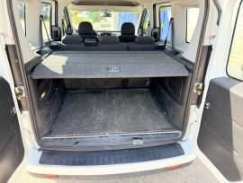 FIAT DOBLO TRASPORTO PERSONE