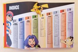L'enciclopedia Pokemon Edizione Aggiornata vari autori Ed.Mondadori, novembre 2021