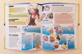 L'enciclopedia Pokemon Edizione Aggiornata vari autori Ed.Mondadori, novembre 2021