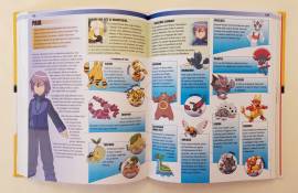 L'enciclopedia Pokemon Edizione Aggiornata vari autori Ed.Mondadori, novembre 2021