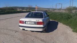 audi 80 b4