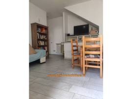 Appartamento bilivello di 114 mq a Monterotondo 