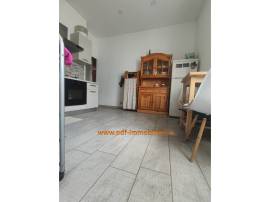 Appartamento bilivello di 114 mq a Monterotondo 