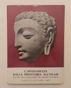 L'Afghanistan dalla preistoria all'Islam.Mostra dei Capolavori del museo Kabul Galleria Civica Torin