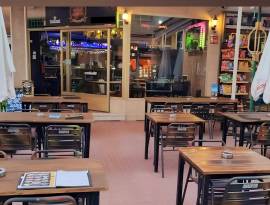 LOCALI AVVIATISSIMI  COSTA BLANCA 