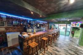 ENGLISH PUB  COSTA BLANCA BEACH