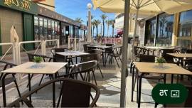 BENIDORM, COSTA BLANCA.  PIZZERIE, RISTORANTI, FRONTE MARE !