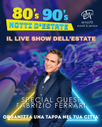 ANNI ’60 E 70  - MUSICA LIVE – CONCERTI -SERATE MUSICALI PER EVENTI AZIENDALI - EVENTI PRIVATI - EVE