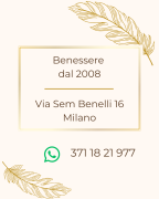 Massaggi SERI Professionali 