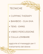 Massaggi SERI Professionali 