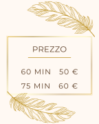 Massaggi SERI Professionali 