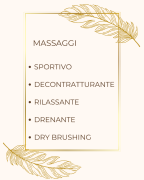 Massaggi SERI Professionali 