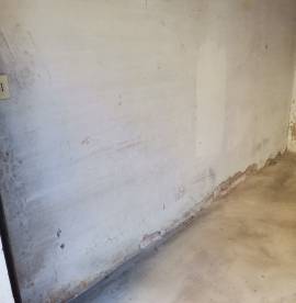 POSTO MOTO IN AFFITTO-ZONA COLLINE