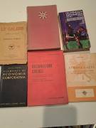 15 libri in storia vintage