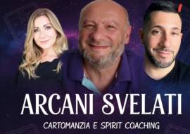 arcanisvelati.com 5 minuti gratis in chat