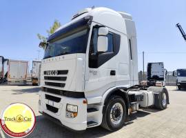 RIF.1226 IVECO STRALIS 440 S 500 – 2011 – TRATTORE STRADALE – EURO 5