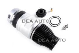 molla sospensione pneumatica soffietto audi q7 vw touareg 7l 7L8616039D