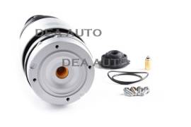 molla sospensione pneumatica soffietto audi q7 vw touareg 7l 7L8616039D