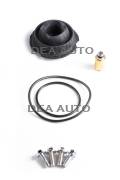 molla sospensione pneumatica soffietto audi q7 vw touareg 7l 7L8616039D