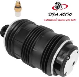 molla Mercedes e w211 t-model soffione sospensione pneumatica 2113200925