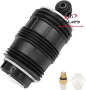 molla Mercedes e w211 t-model soffione sospensione pneumatica 2113200925