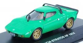 LANCIA STRATOS HF (1974)