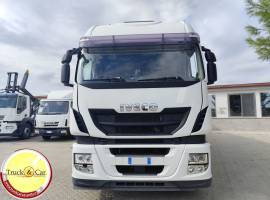 RIF.1162 IVECO STRALIS 260 S 460 – 2013 – ISOTERMICO + GRUPPO FRIGO – ATP FNA 02/2026 – EURO 5