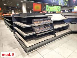 ARREDAMENTO COMPLETO ORTOFRUTTA USATO 