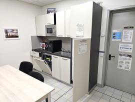 CUCINA CONPLETA DA CASA USATA 