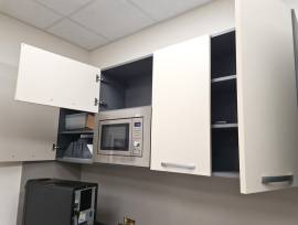 CUCINA CONPLETA DA CASA USATA 