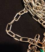 CATENA mm 4X22 mt 12,80.