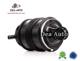 molla aria sospensione mercedes e w211 cls w219 airmatic 2113200825 soffietto