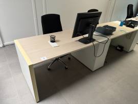 Arredi e macchine da ufficio