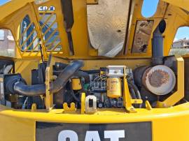 Miniescavatore usato CATERPILLAR 307C